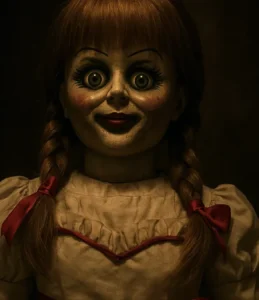 Annabelle 2: A Origem do Mal na Boneca Amaldiçoada
