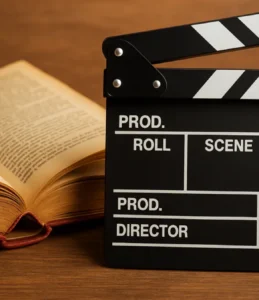 Aventura clássica: Filmes nascidos da literatura. Imperdível!