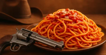 Bang Bang! Faroestes Spaghetti dos Anos 70 Imperdíveis!