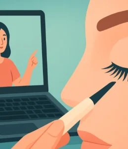 A importância da prática nos serviços estéticos modernos