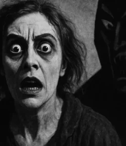 Cinema Mudo: O Terror do Expressionismo Alemão Que Chocou o Mundo