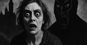Cinema Mudo: O Terror do Expressionismo Alemão Que Chocou o Mundo