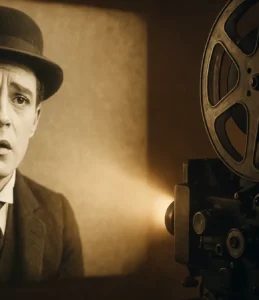 Cinema mudo: Obras-primas do século 20 que ainda emocionam!