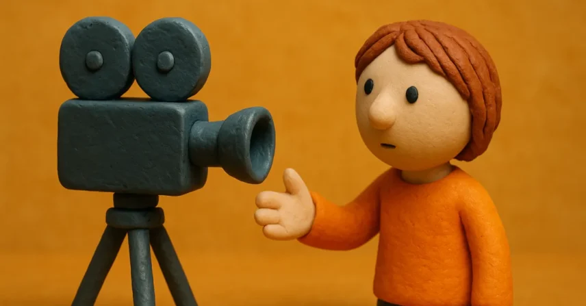 Curiosidades: 5 Filmes Stop Motion Essenciais de Pequenas Prod!