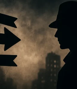 Film Noir 50: Tramas Sombrias e Reviravoltas Que Vão Te Chocar!