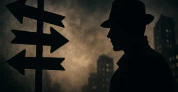 Film Noir 50: Tramas Sombrias e Reviravoltas Que Vão Te Chocar!