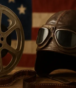 Filmes lendários da Segunda Guerra: O cinema que marcou a história!