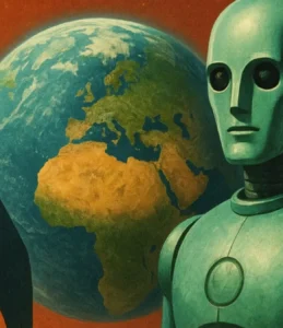 Futuro dos Anos 60: Ficção Científica Que Previu o Nosso Mundo!