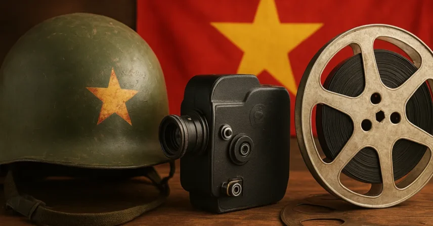 Guerra do Vietnã: Os Filmes Anos 80 Que Marcaram Uma Época