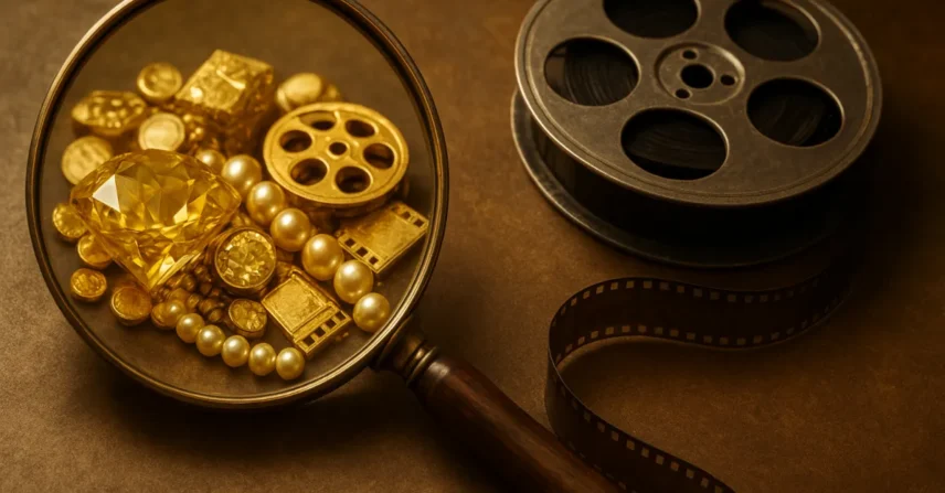 Joias escondidas: Filmes estrangeiros antes de 2000. Descubra!