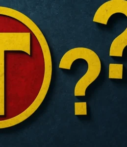 Jovens Titãs: Heróis DC em Ação! 3 Mistérios Chocantes Revelados!