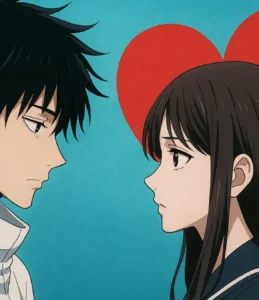 Jujutsu Kaisen 0 anime MAPPA Yuta Rika maldição amor