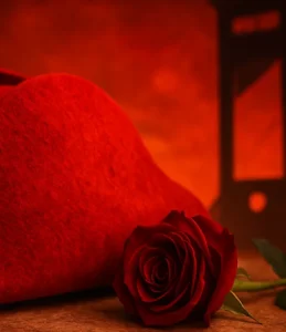 Noites Vermelhas: Botelho e o Romance Proibido na Revolução Francesa