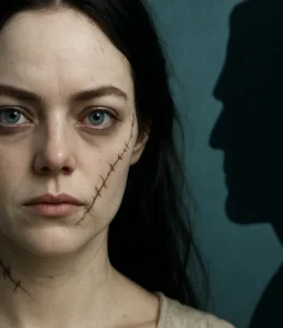 Pobres Criaturas: Emma Stone e o Frankenstein Feminino