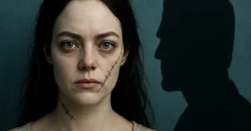 Pobres Criaturas: Emma Stone e o Frankenstein Feminino
