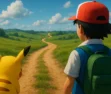 Pokémon (1997): Ash e Pikachu na Jornada para Ser o Mestre