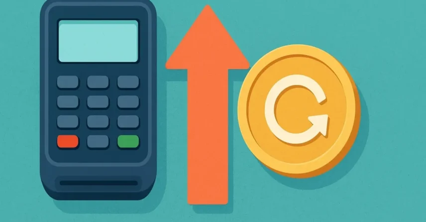 Como benefícios influenciam decisão