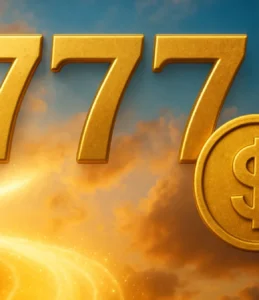 Significado de sonhar com 777: espiritualidade e mensagens