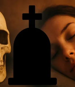 Sonhar 3 dias seguidos com morte: alertas internos e reflexões