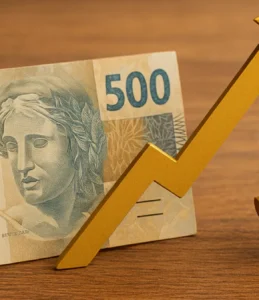 Sonhar com 500 reais: prosperidade, oportunidades e significados