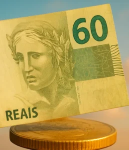 Sonhar com 60 reais: equilíbrio, ajustes e significados