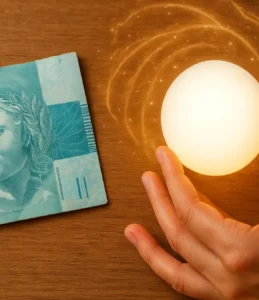 Sonhar com 80 reais: ajustes, escolhas e significados