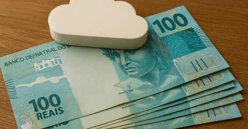 Sonhar com 9 mil reais: prosperidade e direcionamentos