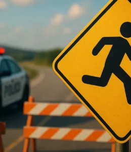 Sonhar fugindo da polícia: alertas internos e o que isso indica