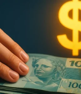 Sonhar ganhando 9 mil reais: abundância e mensagens positivas