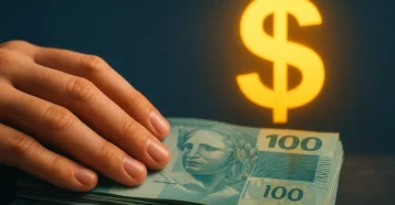 Sonhar ganhando 9 mil reais: abundância e mensagens positivas