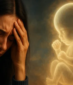Sonhar perdendo o bebê: alertas emocionais e leituras espirituais