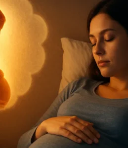 Sonhar que alguém está grávida: sinais, sentidos e simbolismos