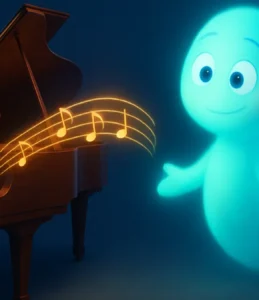 Soul: Jazz, Alma e o Profundo Propósito da Vida na Pixar!