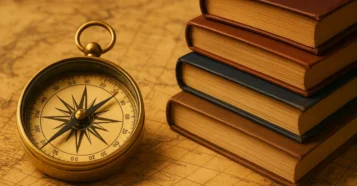 Vidas épicas: As 10 melhores biografias históricas antes de 2024!