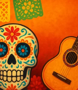 Viva Vida Festa Pixar Lee Unkrich México música Coco