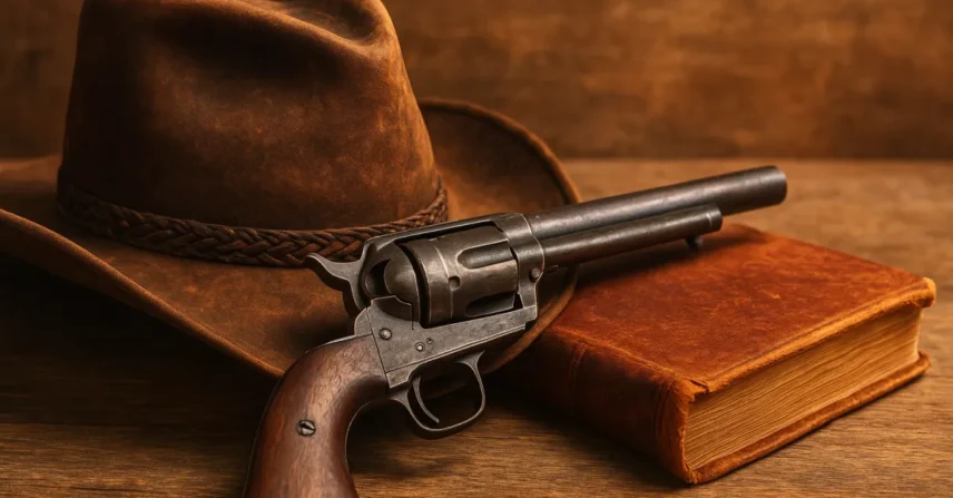 Western: Heróis Esquecidos Antes de 2000 Que Você Precisa Ver!