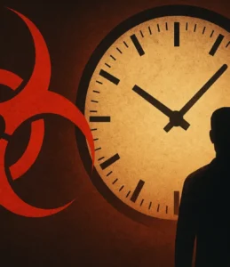 12 Macacos: O Vírus, Viagem no Tempo e o Fim Iminente