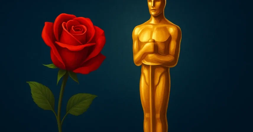 A Bela e a Fera (1991): O Filme Que Fez História no Oscar!