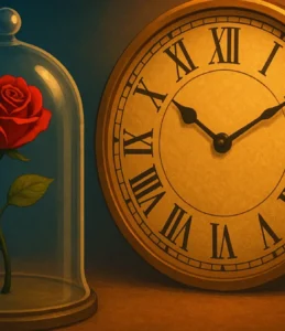 A Bela e a Fera: Segredos de ‘Tale as Old as Time’: Entenda!