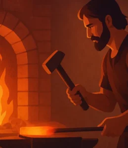 A Forja: 5 Curiosidades do Filme Cristão que Bombou no Brasil