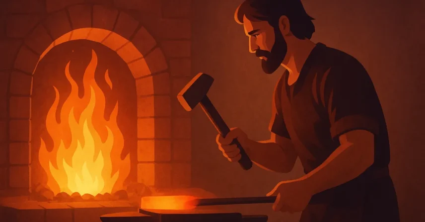 A Forja: 5 Curiosidades do Filme Cristão que Bombou no Brasil