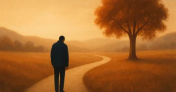 Andando: Koreeda e a Reflexão de Luto e Família em Profundidade