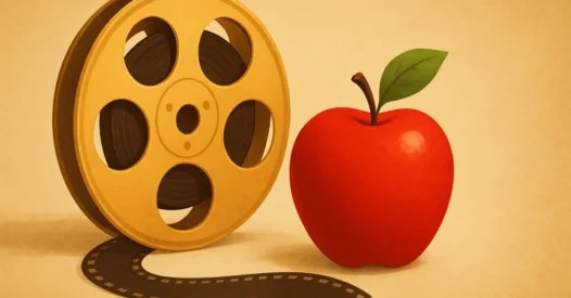 Branca de Neve: O Primeiro Longa Animado da Disney Mudou Tudo?