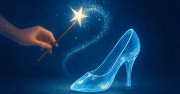 Cinderela: A magia de ‘Bibbidi-Bobbidi-Boo’ e o sapato cristal