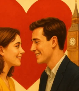 Comédias românticas britânicas dos anos 90 que são clássicos!