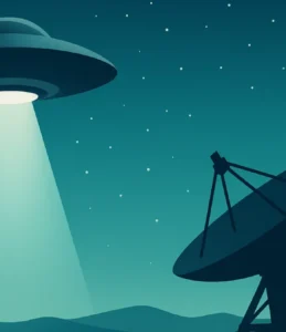 Contato Robert Zemeckis Jodie Foster Carl Sagan SETI aliens