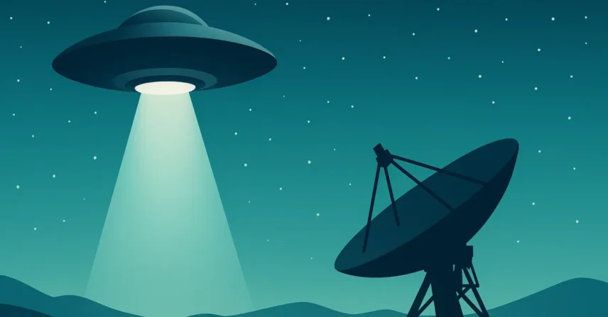 Contato Robert Zemeckis Jodie Foster Carl Sagan SETI aliens