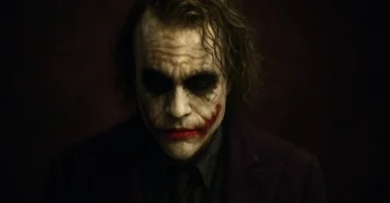 Coringa: O Legado Sombrio de Heath Ledger que Chocou o Mundo