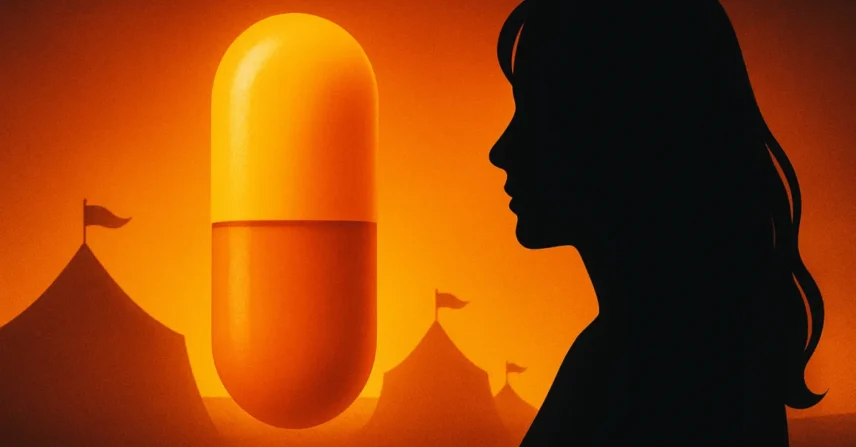 Demi Moore: “A Substância” Chocou! O Que Rolou Nos Festivais?