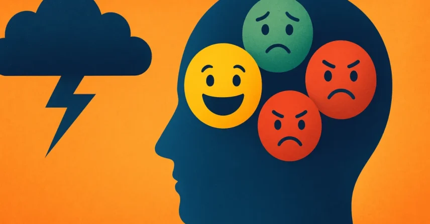 Divertida Mente 2: Curiosidades das Novas Emoções e Ansiedade